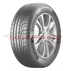 COP. 205/65HR15 UNIROYAL RAINEXPERT 5 94H